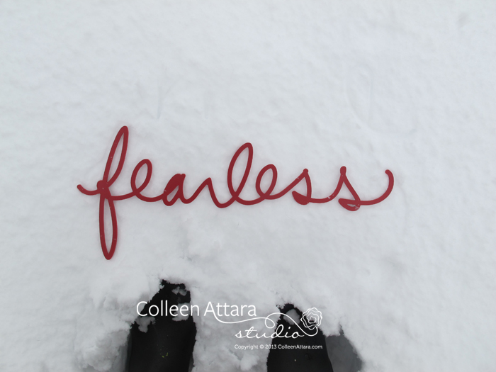 fearless